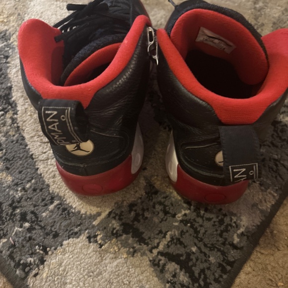 Nike Jordan Jumpman Pro